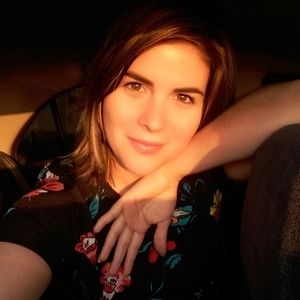 Meet your Posher, Marion